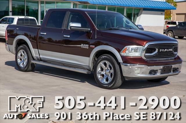 2014 ram 1500 laramie