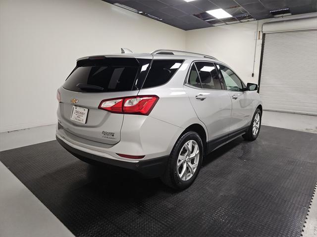 2021 chevrolet equinox premier w/1lz