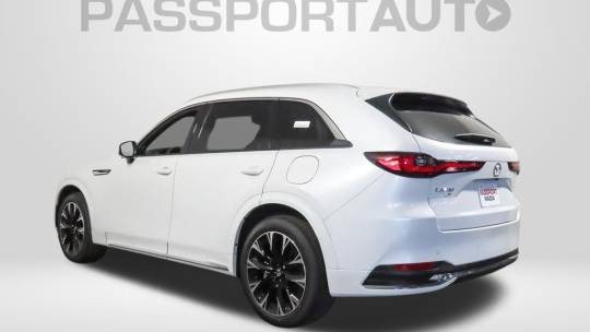 2024 Mazda CX-90