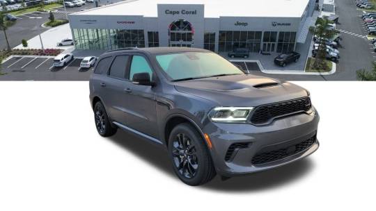 2024 Dodge Durango
