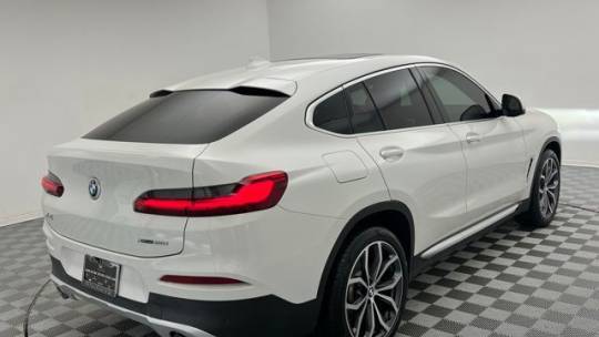 used 2020 bmw x4 xdrive30i $32,985great deal 47,100 mi. location: des plaines