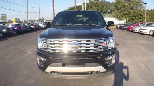 2020 Ford Expedition