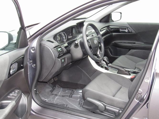used 2017 honda accord lx sedan bellingham, wa 98229 for sale in bellingham, washington