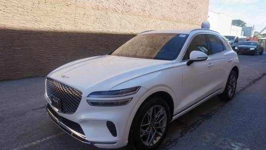 2024 Genesis GV70