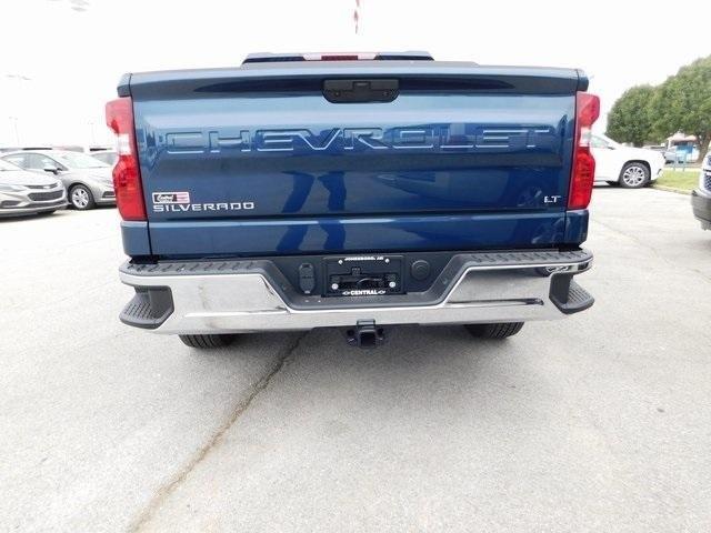 new 2019 chevrolet silverado 1500 4x4 crew cab lt jonesboro, ar 72404 for sale in jonesboro, arkansas