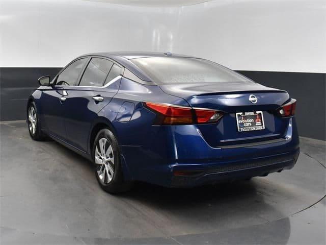 2020 nissan altima s fwd in conyers, georgia