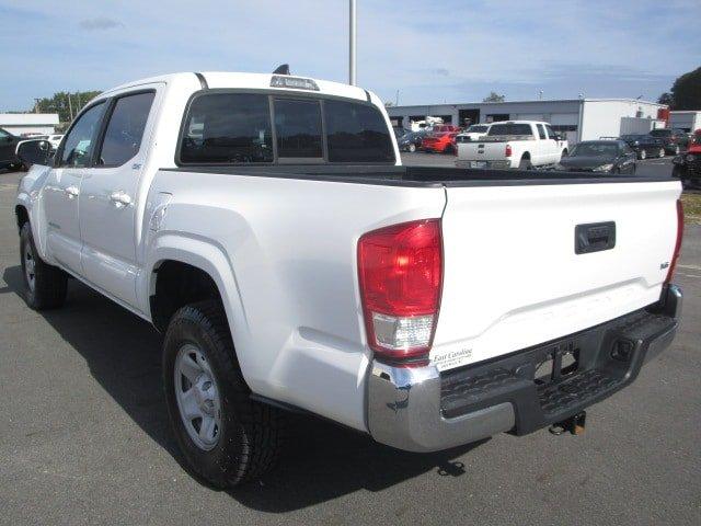used 2016 toyota tacoma 2wd double cab greenville, nc 27834 for sale in greenville, north carolina