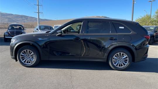 2025 Mazda CX-90