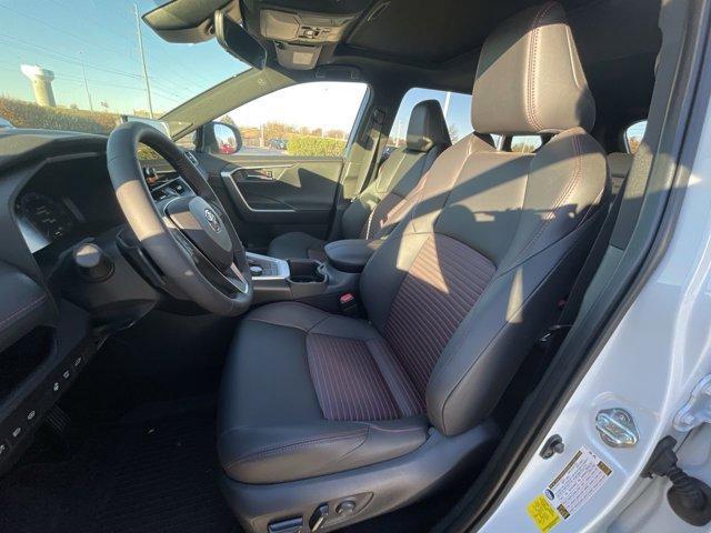 2024 toyota rav4 prime xse