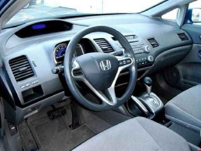 2011 honda civic lx sedan 4d in clifton park, ny