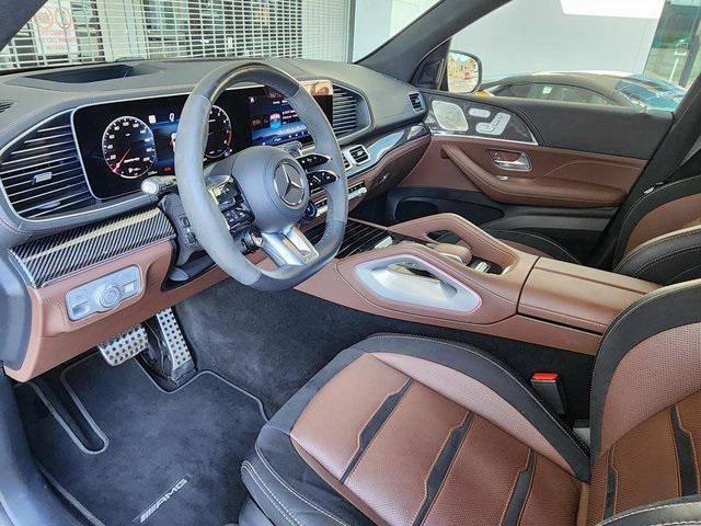 2024 mercedes-benz amg gle 63 s 4matic+