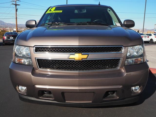 2014 chevrolet suburban lt 1500 4x4 lt 1500 4dr suv for sale in crystal, nevada