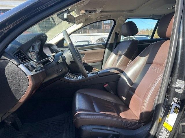 2015 bmw 535 i xdrive
