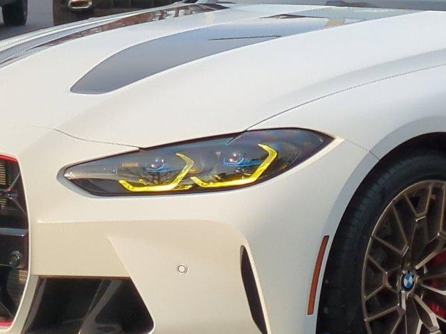 2024 bmw m3 cs