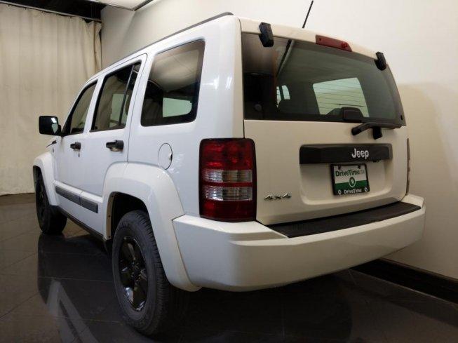 2010 jeep liberty 4wd sport for sale in manor, delaware
