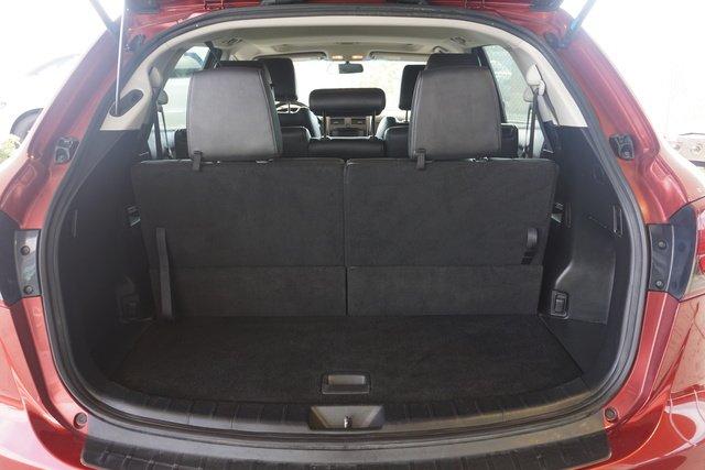used 2014 mazda cx-9 awd touring roseburg, or 97470 for sale in roseburg, oregon