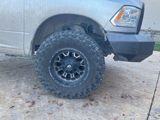 2015 ram 2500 big horn