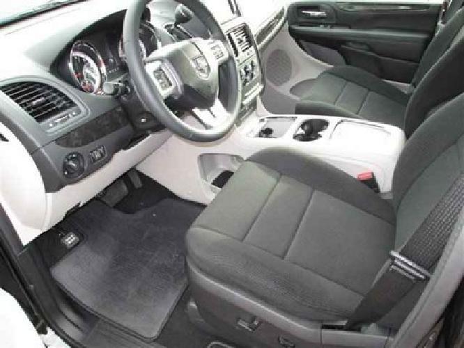 2014 dodge grand caravan sxt in cerritos, ca