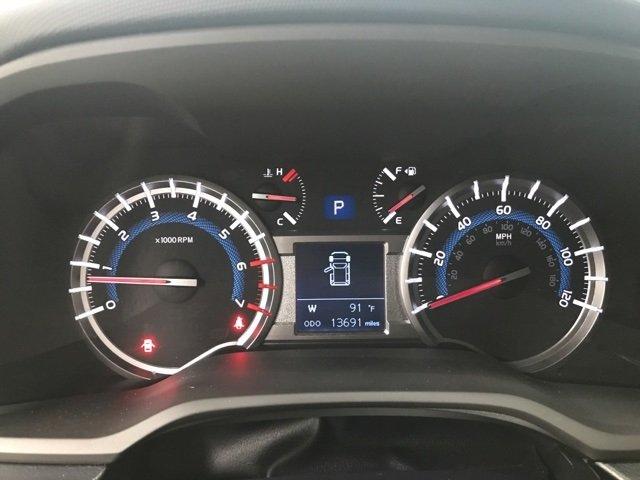 used 2018 toyota 4runner limited lafayette, in 47905 for sale in lafayette, indiana