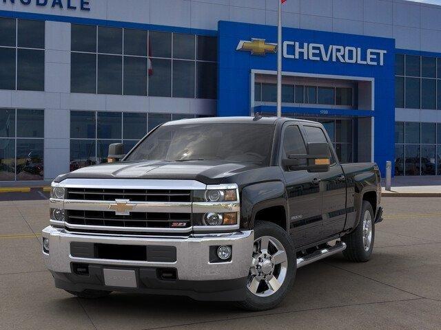 new 2019 chevrolet silverado 2500 4x4 crew cab lt grand island, ne 68801 for sale in grand island, nebraska