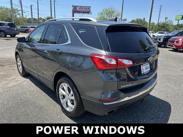 2019 chevrolet equinox 2lt