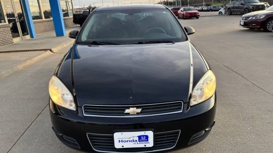 2010 Chevrolet Impala