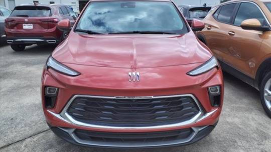 new 2024 buick encore gx preferred fwd