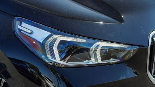 2024 BMW X1