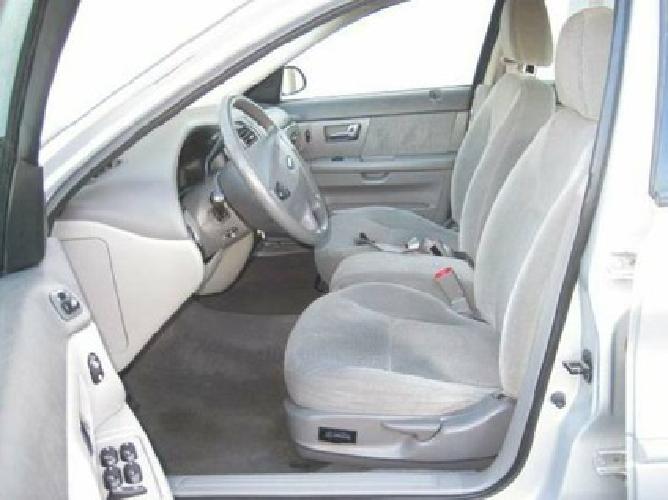 obo 2006 ford taurus se in harrisburg, pa