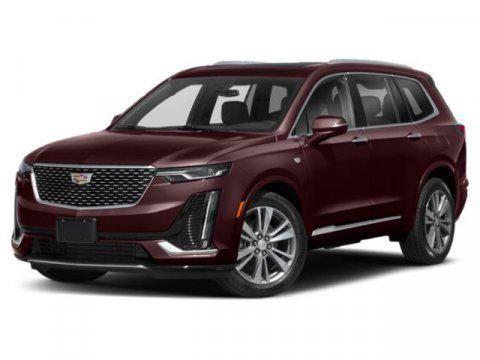 2020 cadillac xt6
