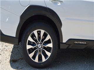 2025 Subaru Outback touring