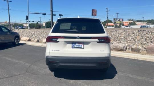 2024 Toyota Grand Highlander