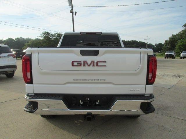 new 2019 gmc sierra 1500 slt winnsboro, la 71295 for sale in bushes, louisiana