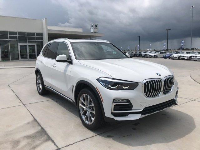 certified 2019 bmw x5 xdrive40i diberville, ms 39540 for sale in biloxi, mississippi