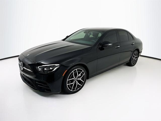 2023 mercedes-benz e-class e 350