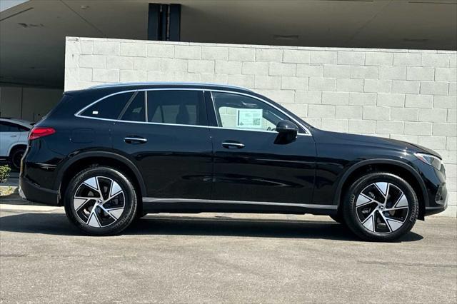 2024 mercedes-benz glc 300 4matic