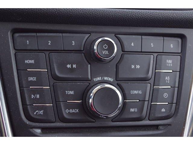 used 2014 buick encore fwd tulsa, ok 74145 for sale in tulsa, oklahoma