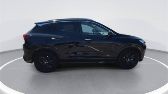 2025 Buick Encore GX