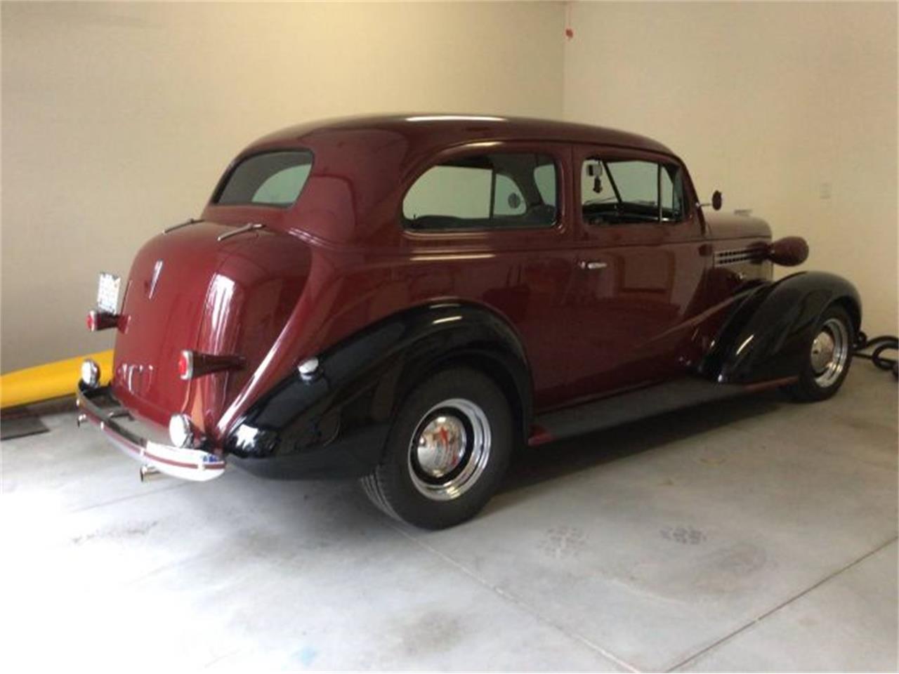 for sale: 1938 chevrolet master deluxe in cadillac, michigan for sale in cadillac, mi