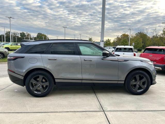 2020 land rover range rover velar s r-dynamic