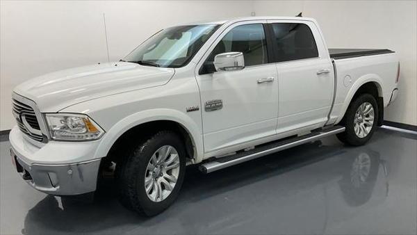 2018 ram 1500 in hammond, indiana