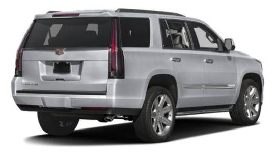 2017 Cadillac Escalade