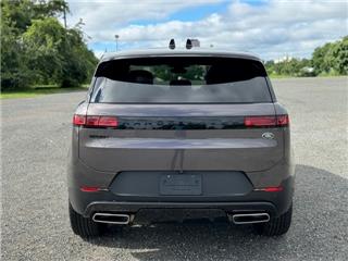 2023 Land Rover Range Rover Sport p360 se