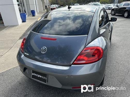 2012 volkswagen beetle in minneapolis, minnesota