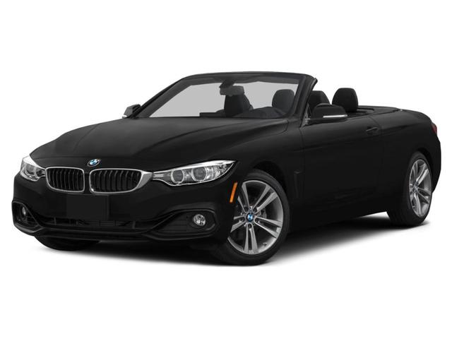 2014 bmw 428 i