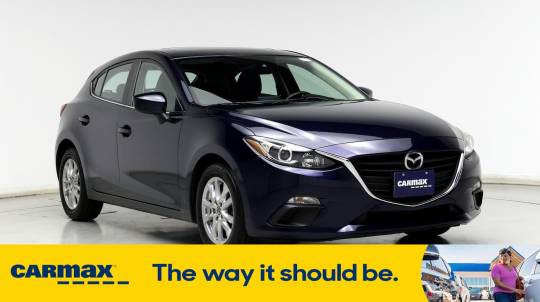 2014 Mazda