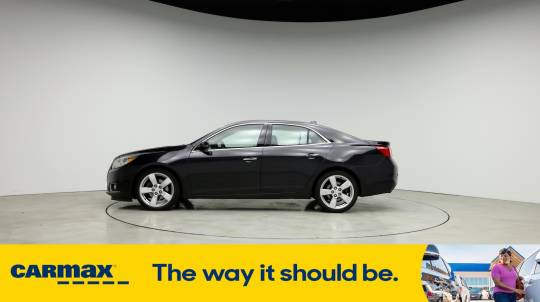 2013 Chevrolet Malibu