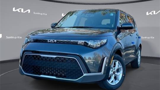 2025 Kia Soul