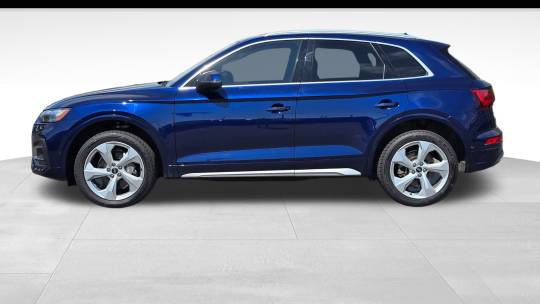 2021 Audi Q5