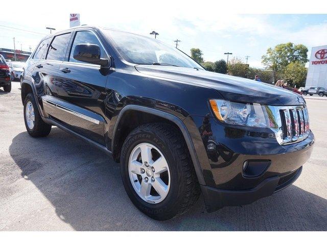 used 2012 jeep grand cherokee laredo columbia, tn 38401 for sale in columbia, tennessee